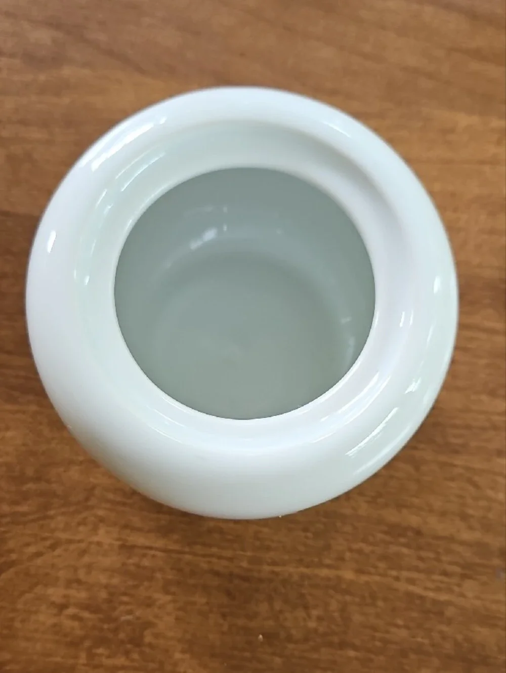 VTG Royal Worcester Astley Porcelain Sugar Bowl and Creamer Set